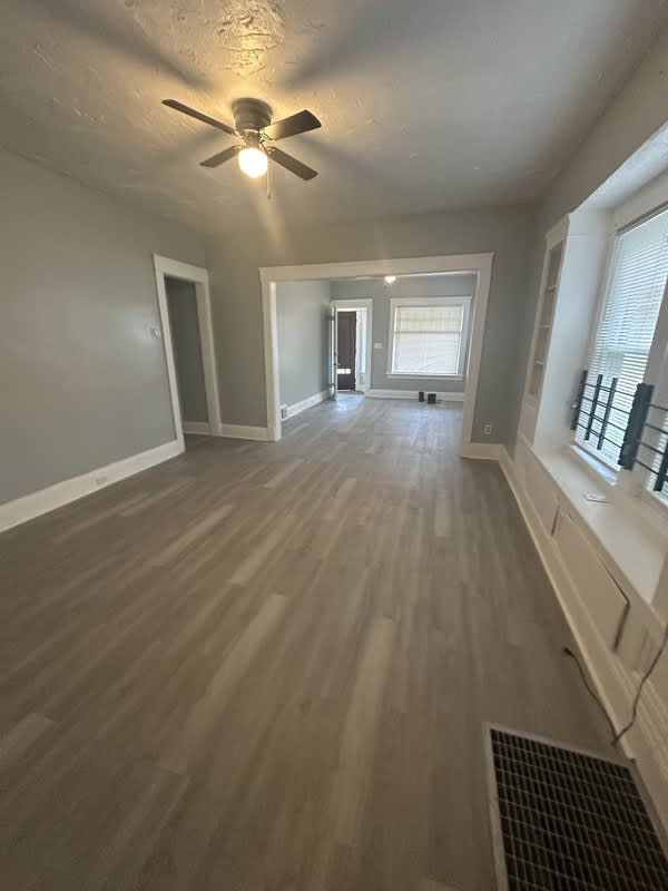 3382 East 102nd Street - Downstairs