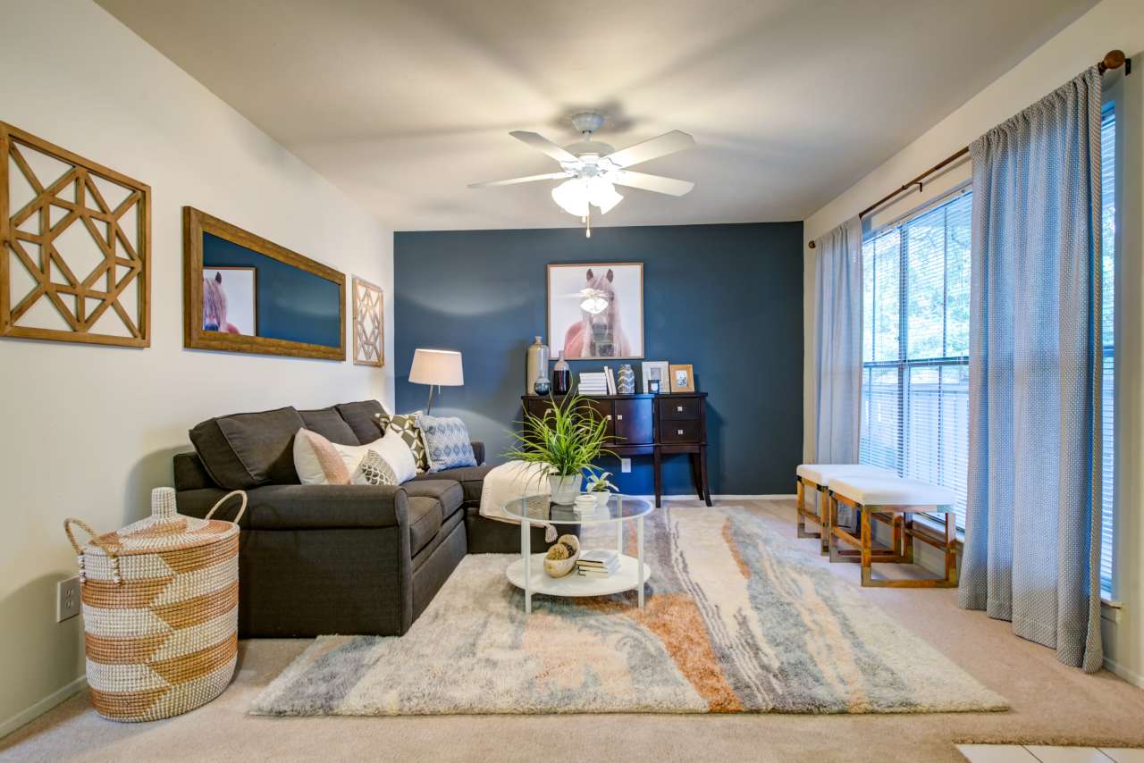 Village Corners East