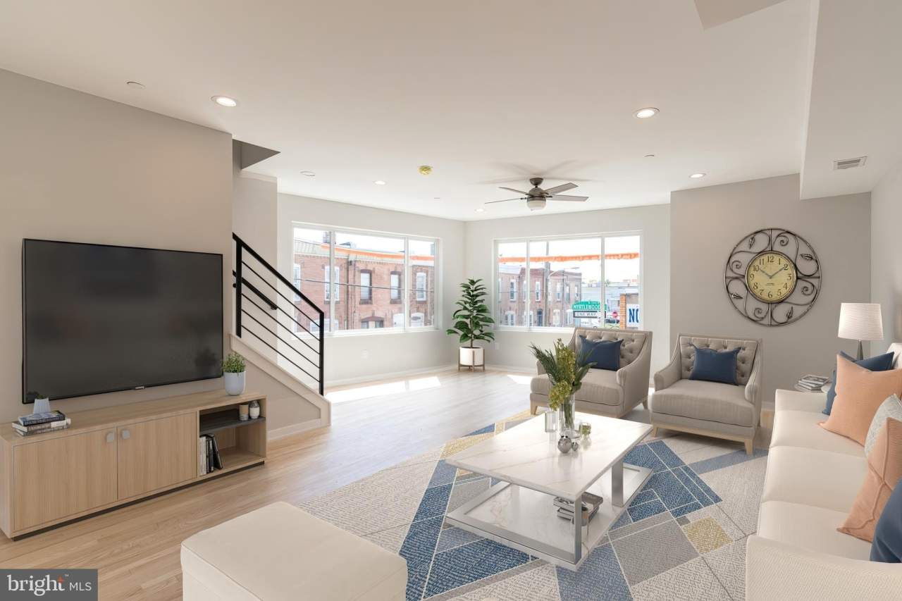 1350 S HOLLYWOOD AVENUE