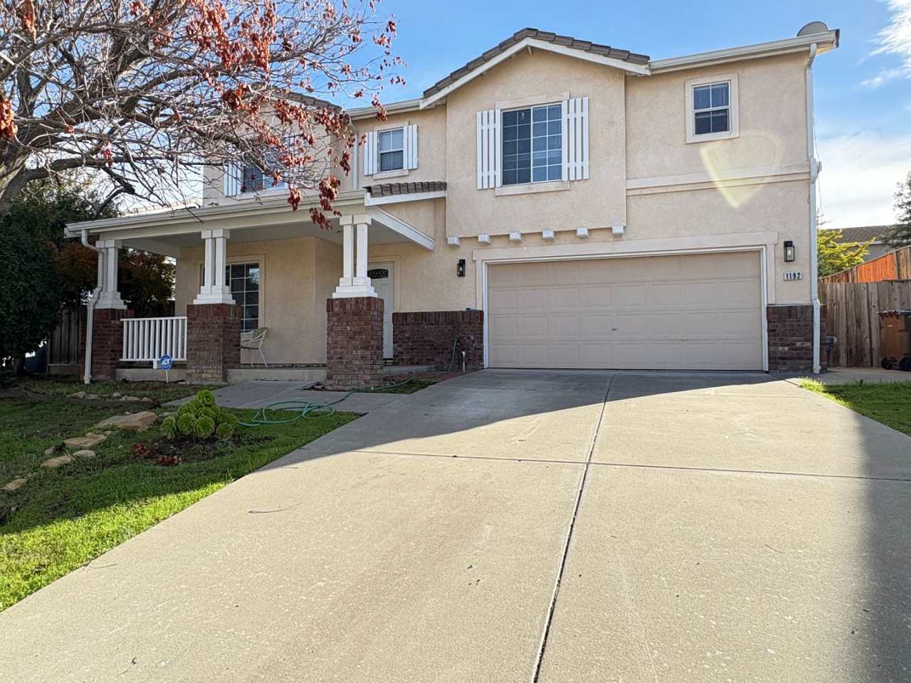 Gorgeous Updated home in the Antioch Hills