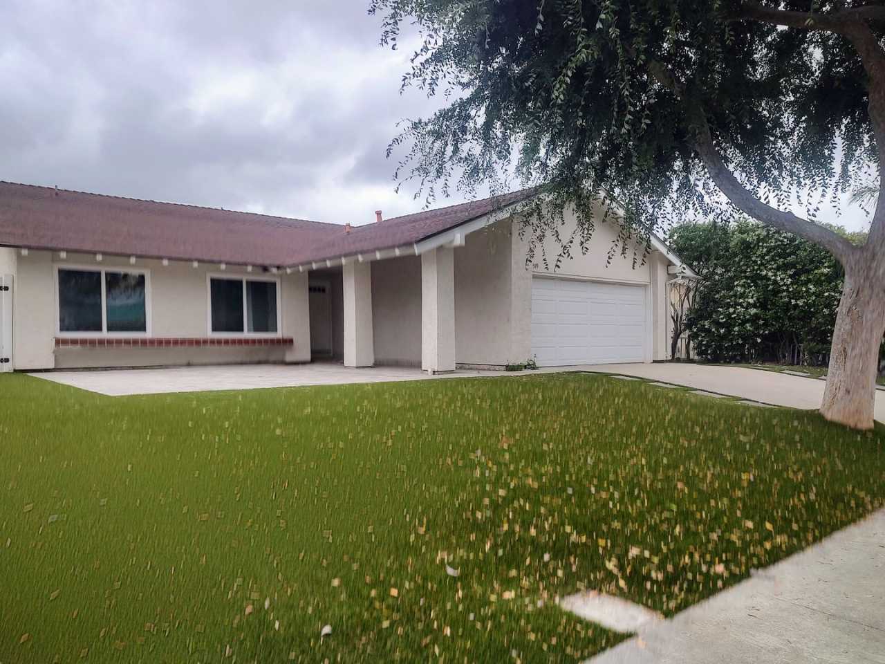 Charming Poway 4 Bedroom | 2 Bathroom Home