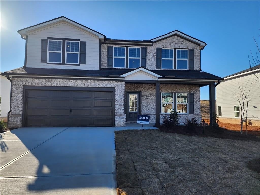 262 Sope Creek Circle