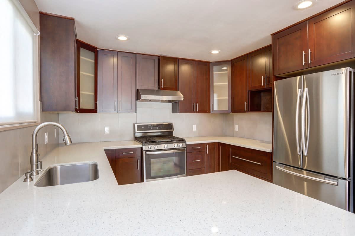 Updated  super clean 3 Bed/ 2 Bath Daly City home. YouTube Tour!