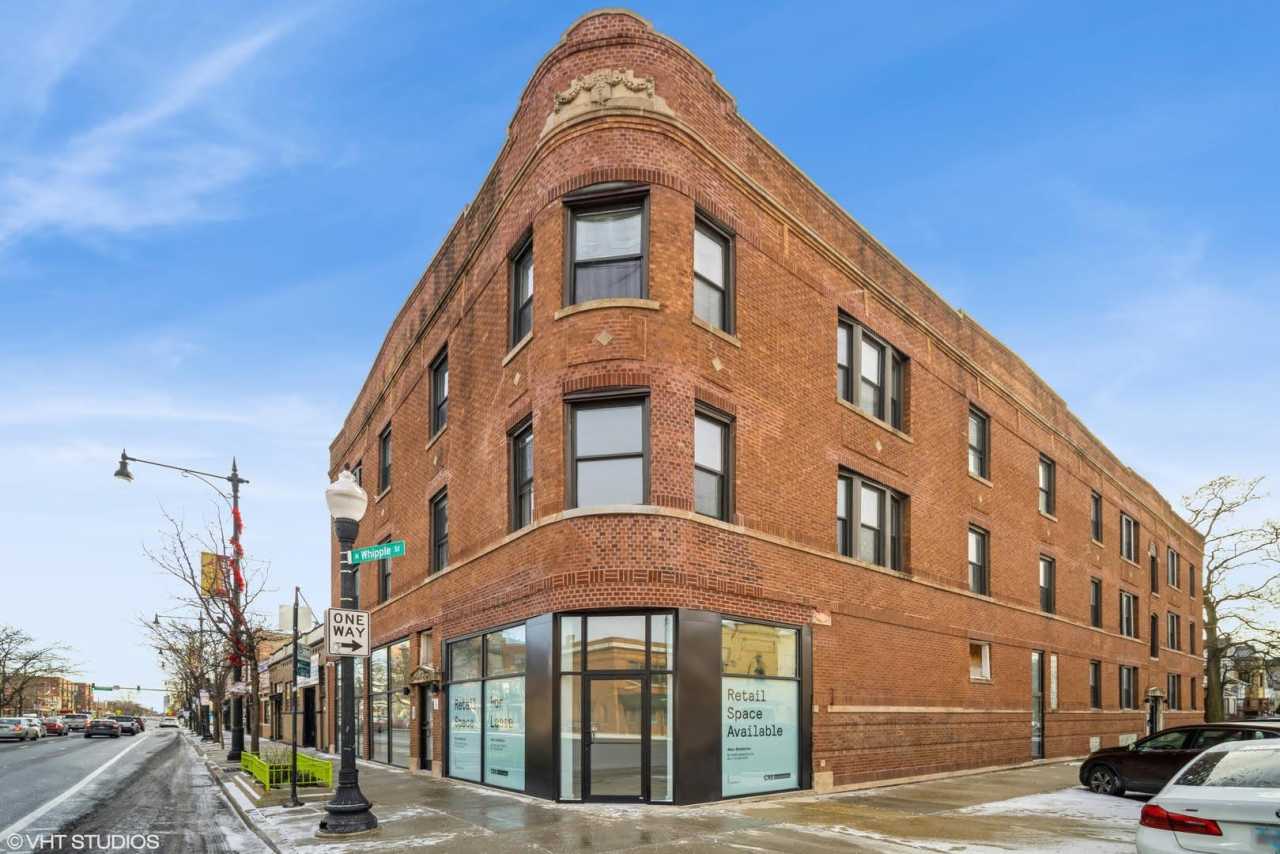 3025 W Irving Park Rd