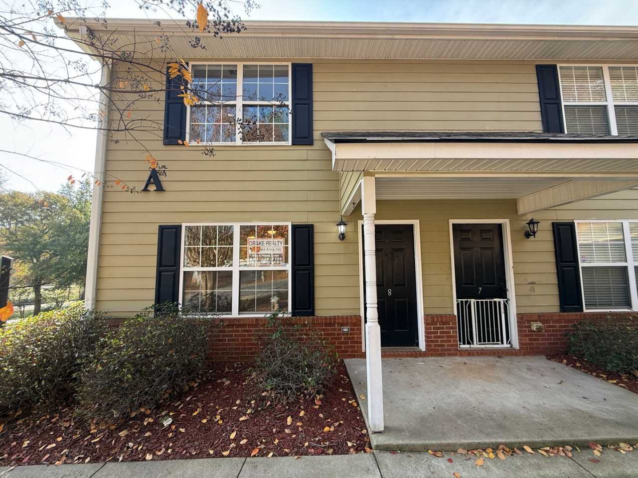 Convenient West Athens 2BD/2.5BA Townhome Minutes from UGA