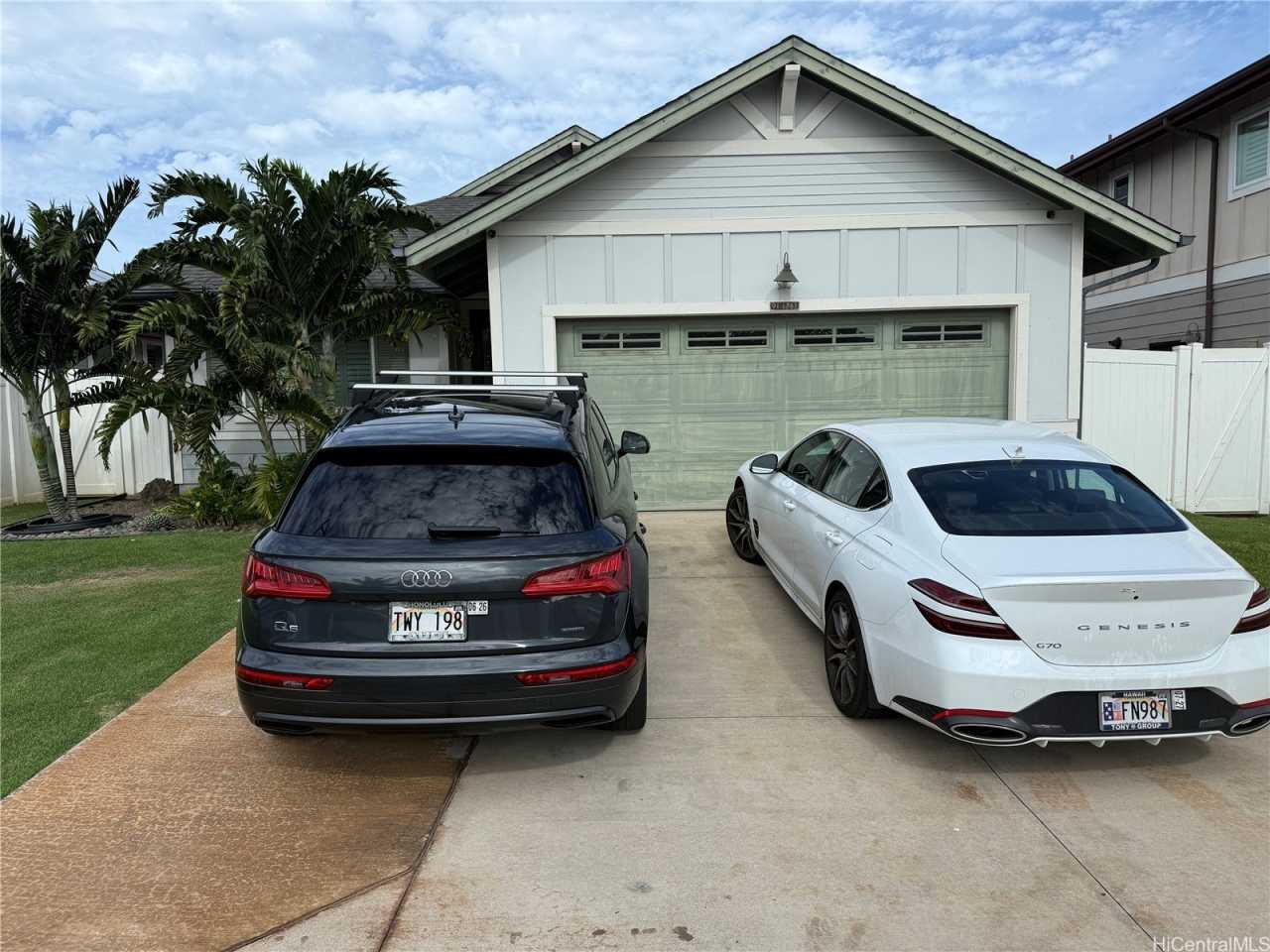 91-1761 Paeko Street