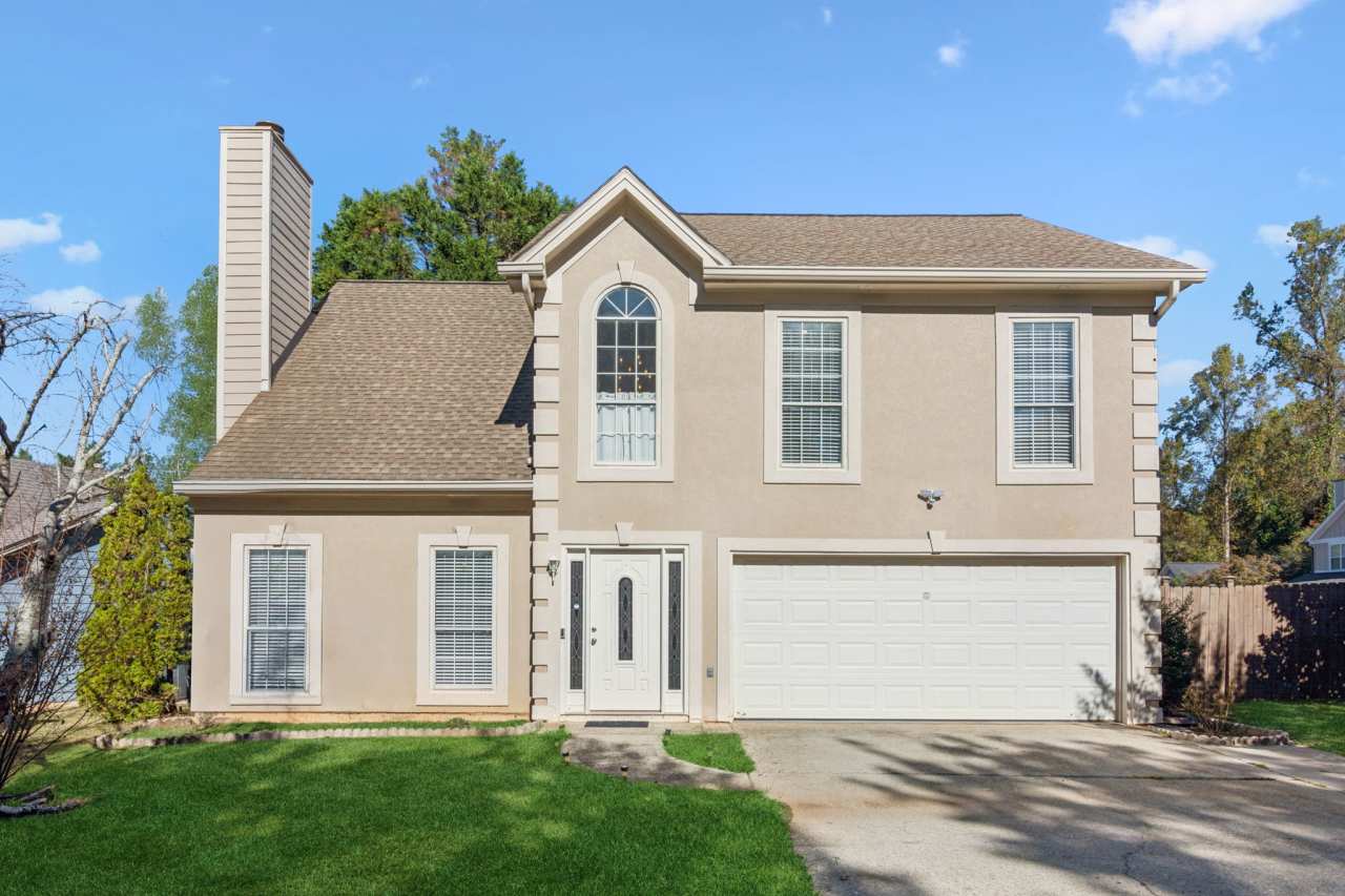 2275 Eagle Pointe Ct