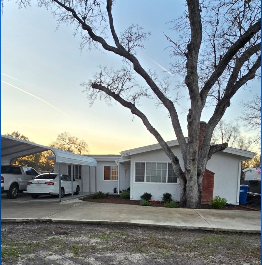 3 bedroon 2 bath home