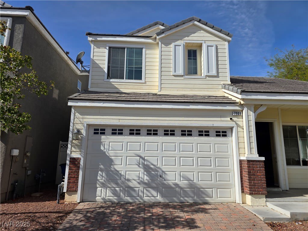 7909 Home Light Street