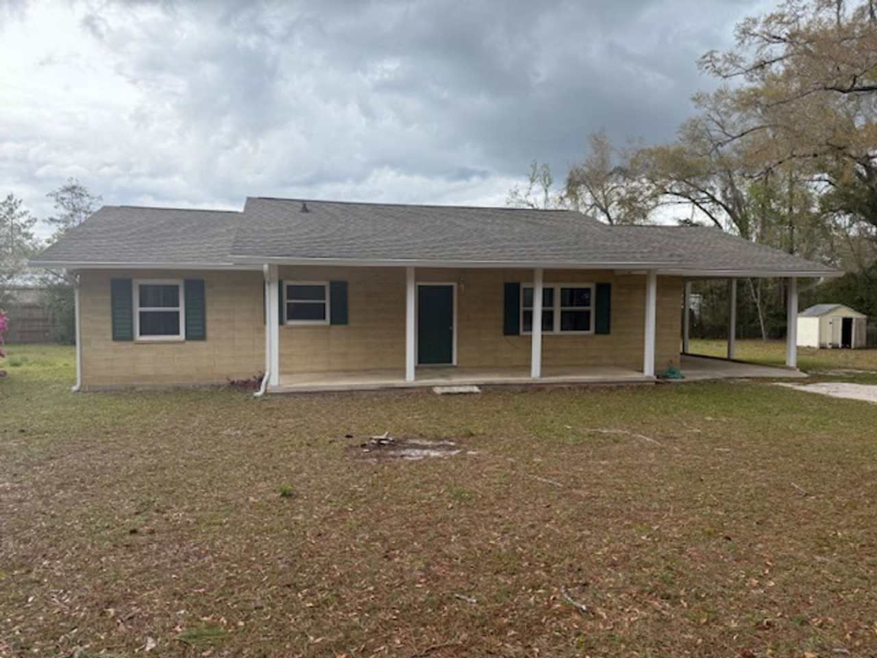 3 Bedroom 2 Bath House