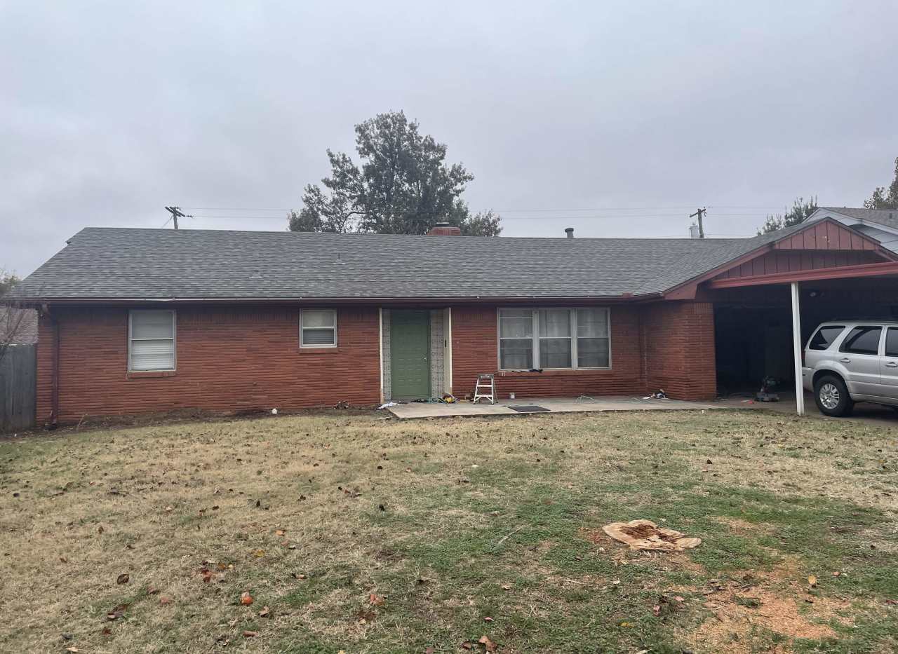 3106 Northwest 63rd Street