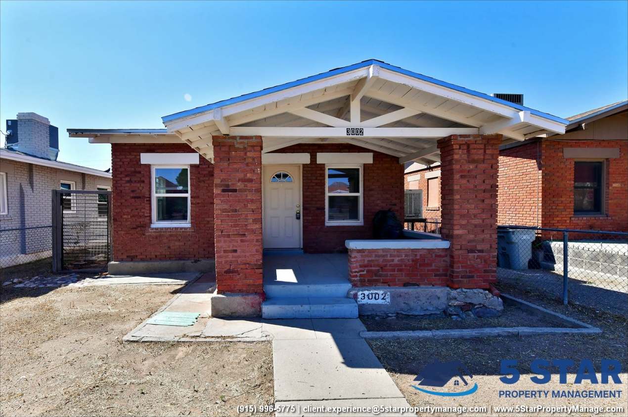 3002 Louisville Avenue