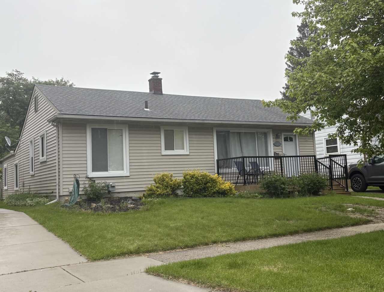 622 North Vermont Avenue