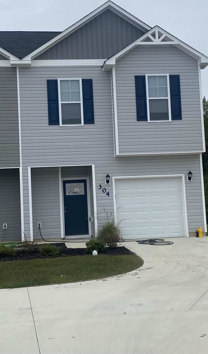 304 Otis Cove Lane - 1