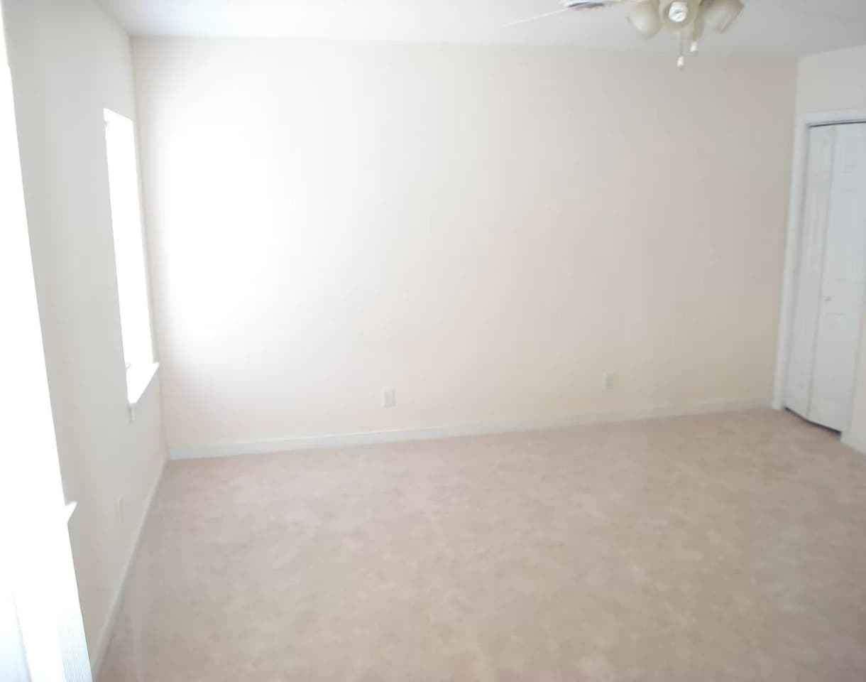 Home Sweet Home! Awesome 4 Bedroom/2 Bath Near VCU Is Just Waiting For You To Tour!