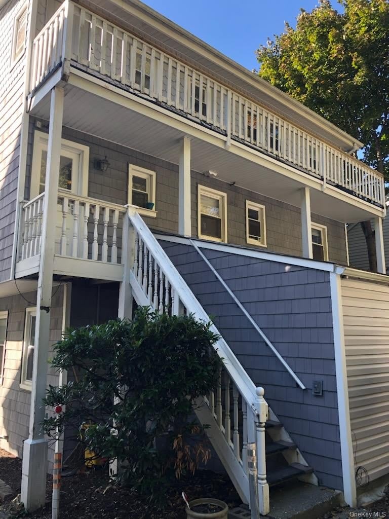 76 Bayview Avenue unit: A