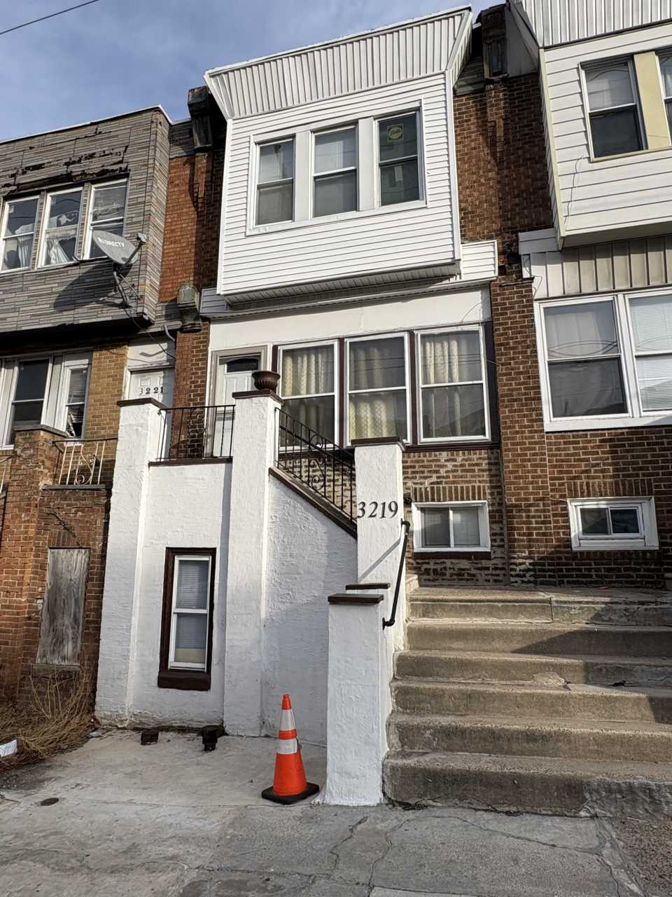 3219 North 29th Street