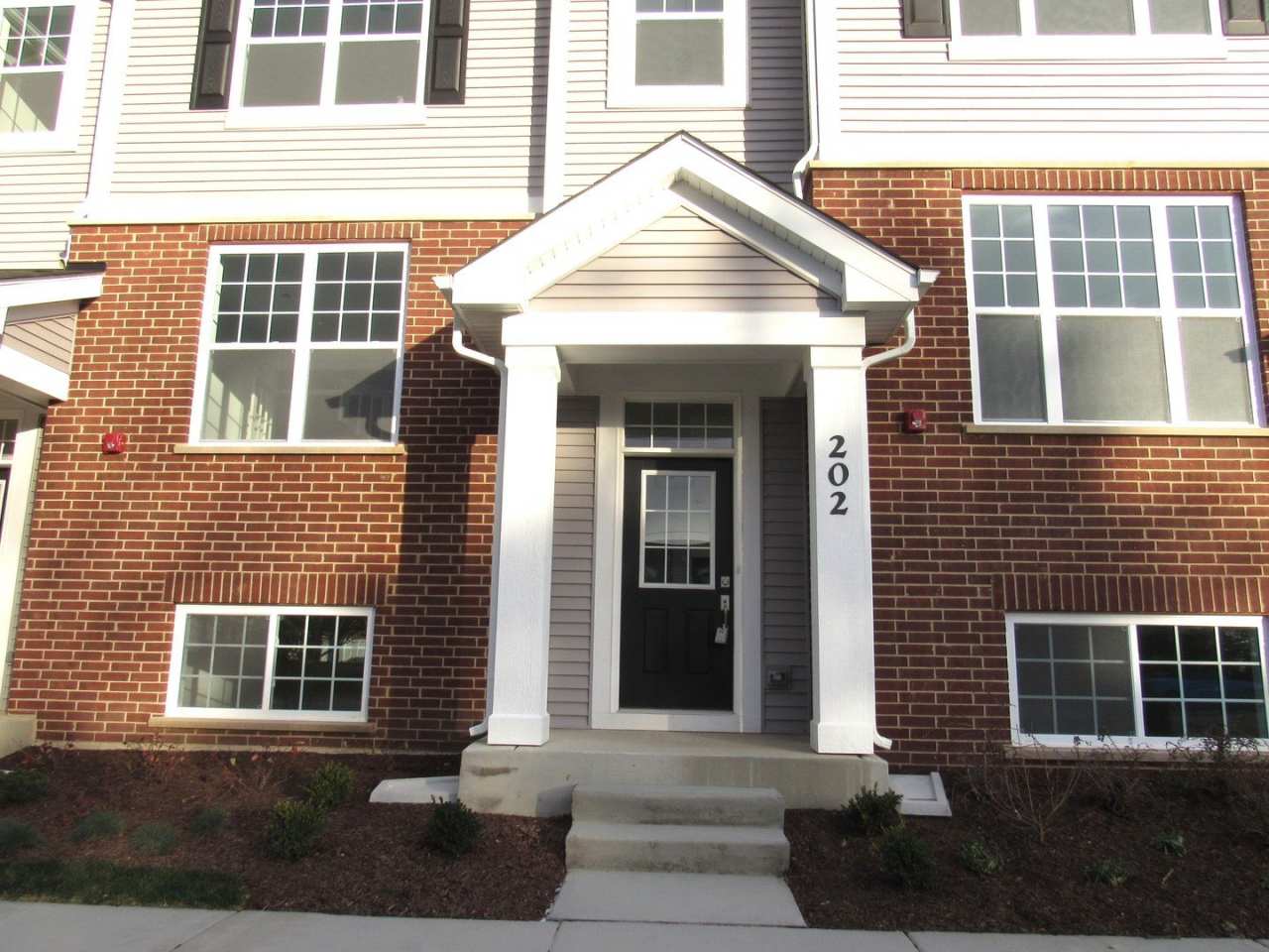 202 Timberleaf Circle