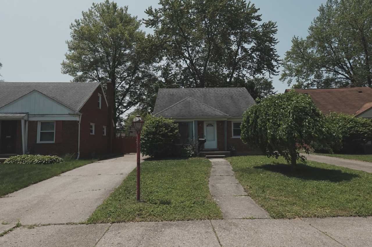 256 Brentwood