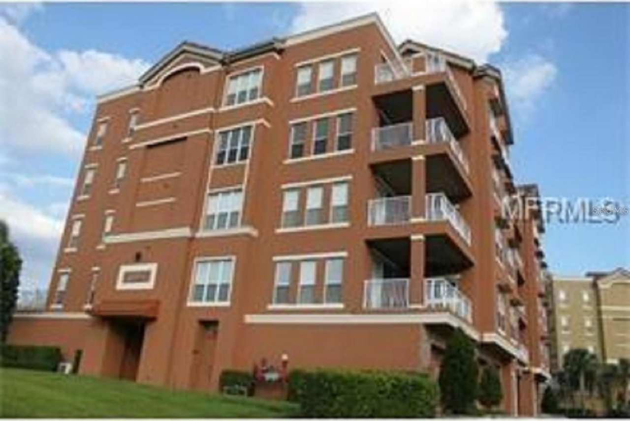 7508 TOSCANA BOULEVARD