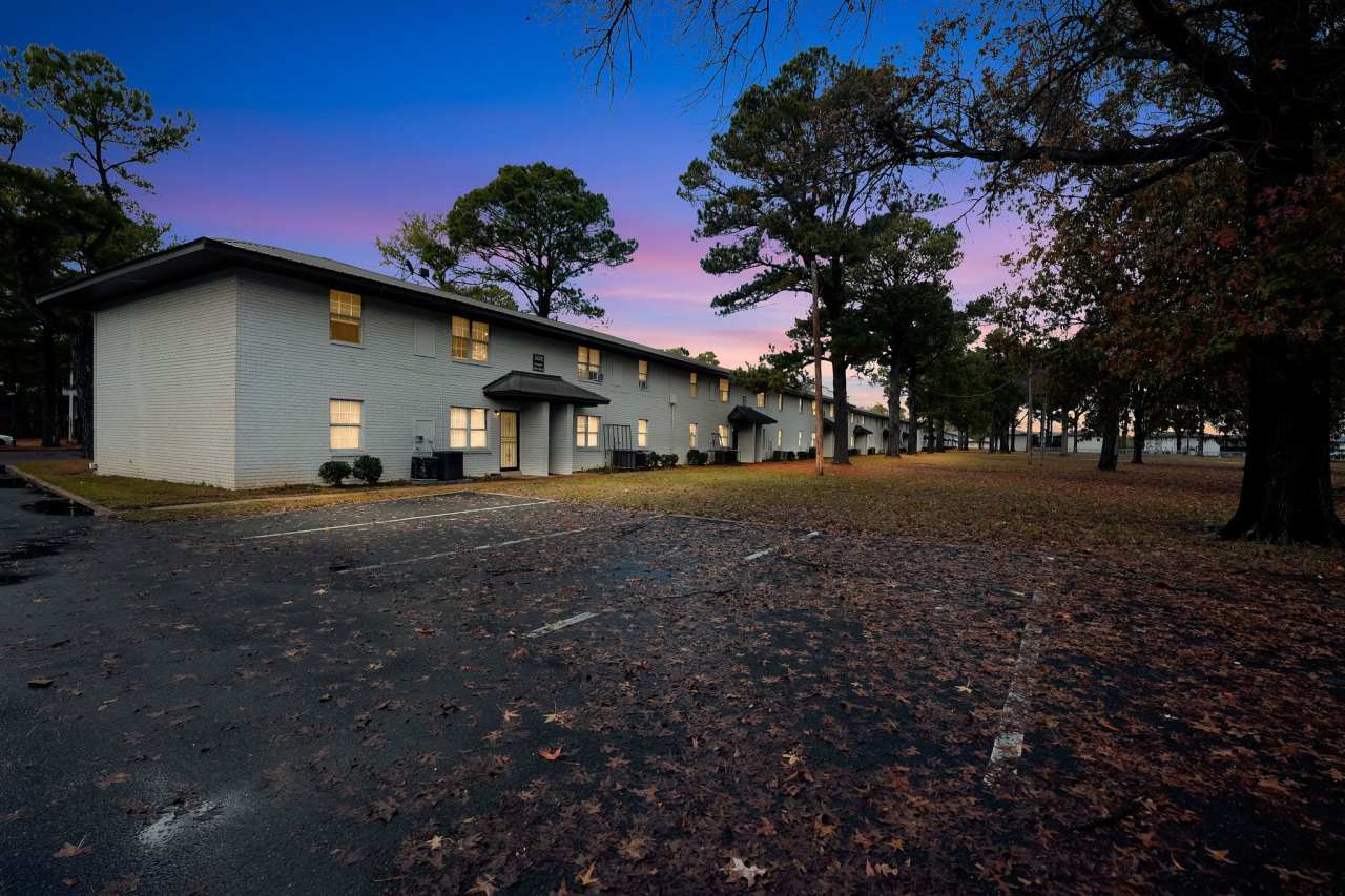 Creekside Meadows Apartment