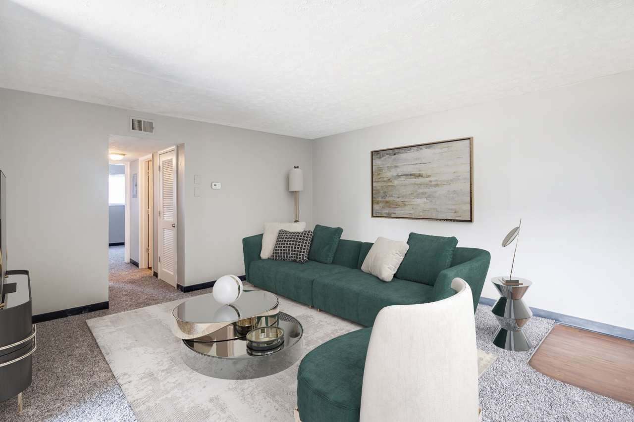 Tates Creek Crossing