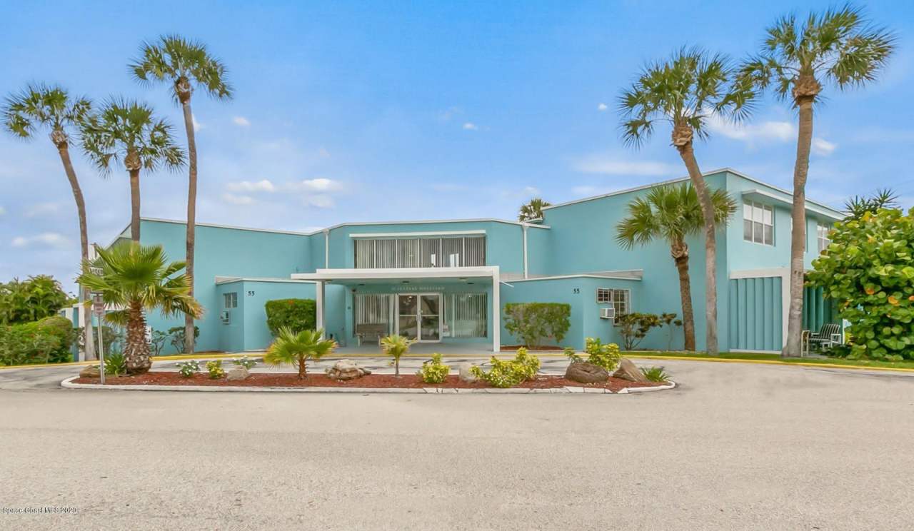 55 Sea Park Boulevard unit: 103