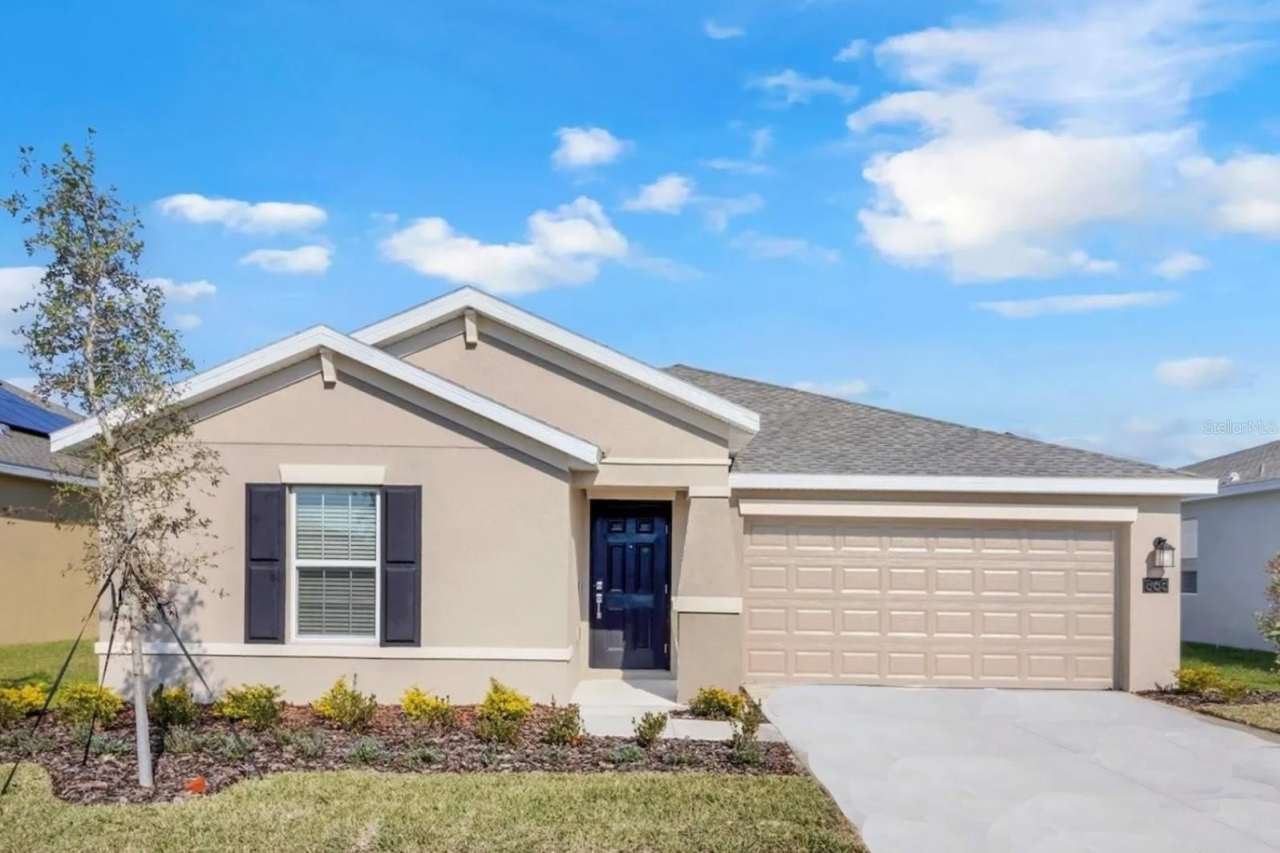 865 CITRUS RESERVE BOULEVARD