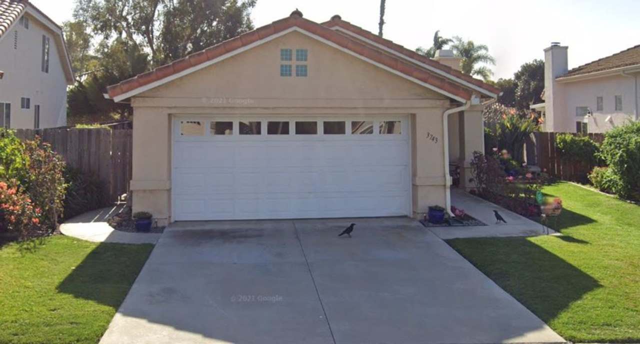 Beautiful single story home located in Ocean Hills! MORE PHOTOS TO COME OF INTERIOR