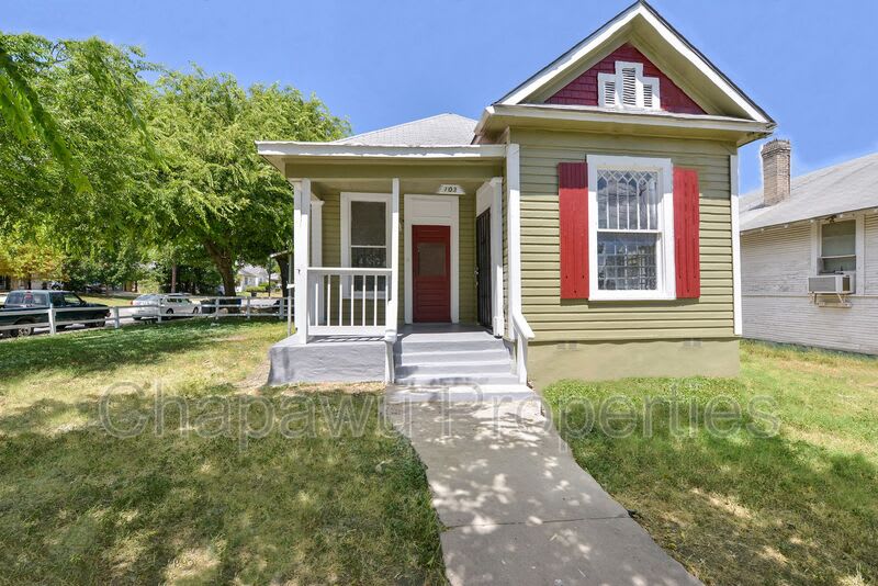 103 Saint John