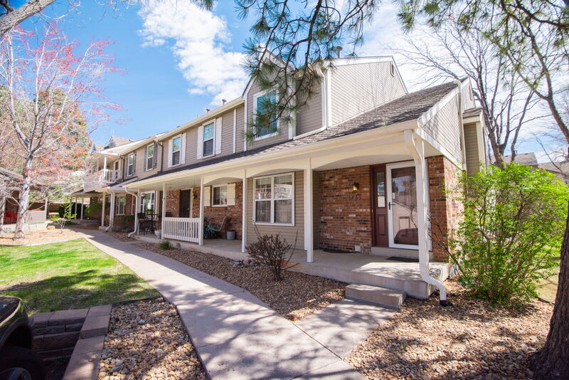 6765 South Poplar Court - -