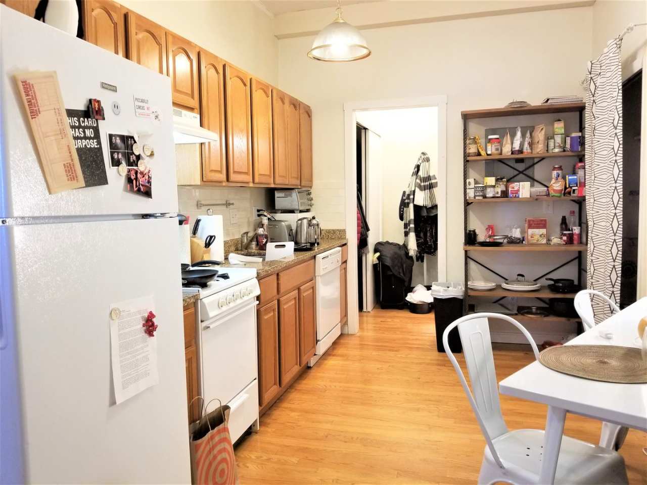 2bed / 1bath close to Boston University