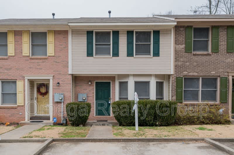 5198 Falling Creek Ln