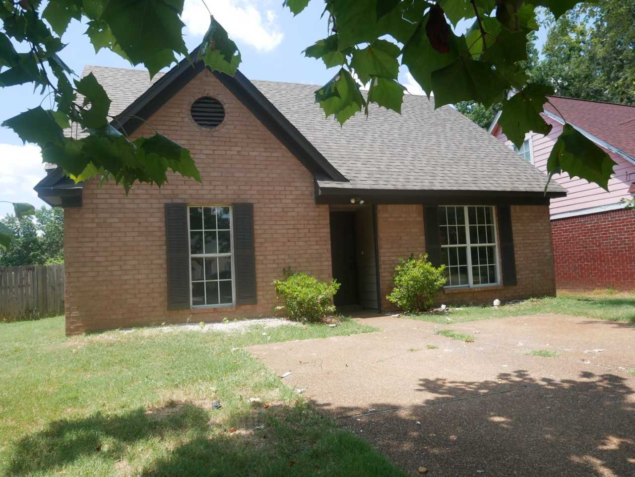 6784 Chase Cv, Horn Lake, MS