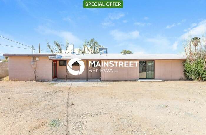 2561 West Virginia Street