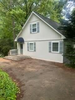 3836 Clubhouse Drive