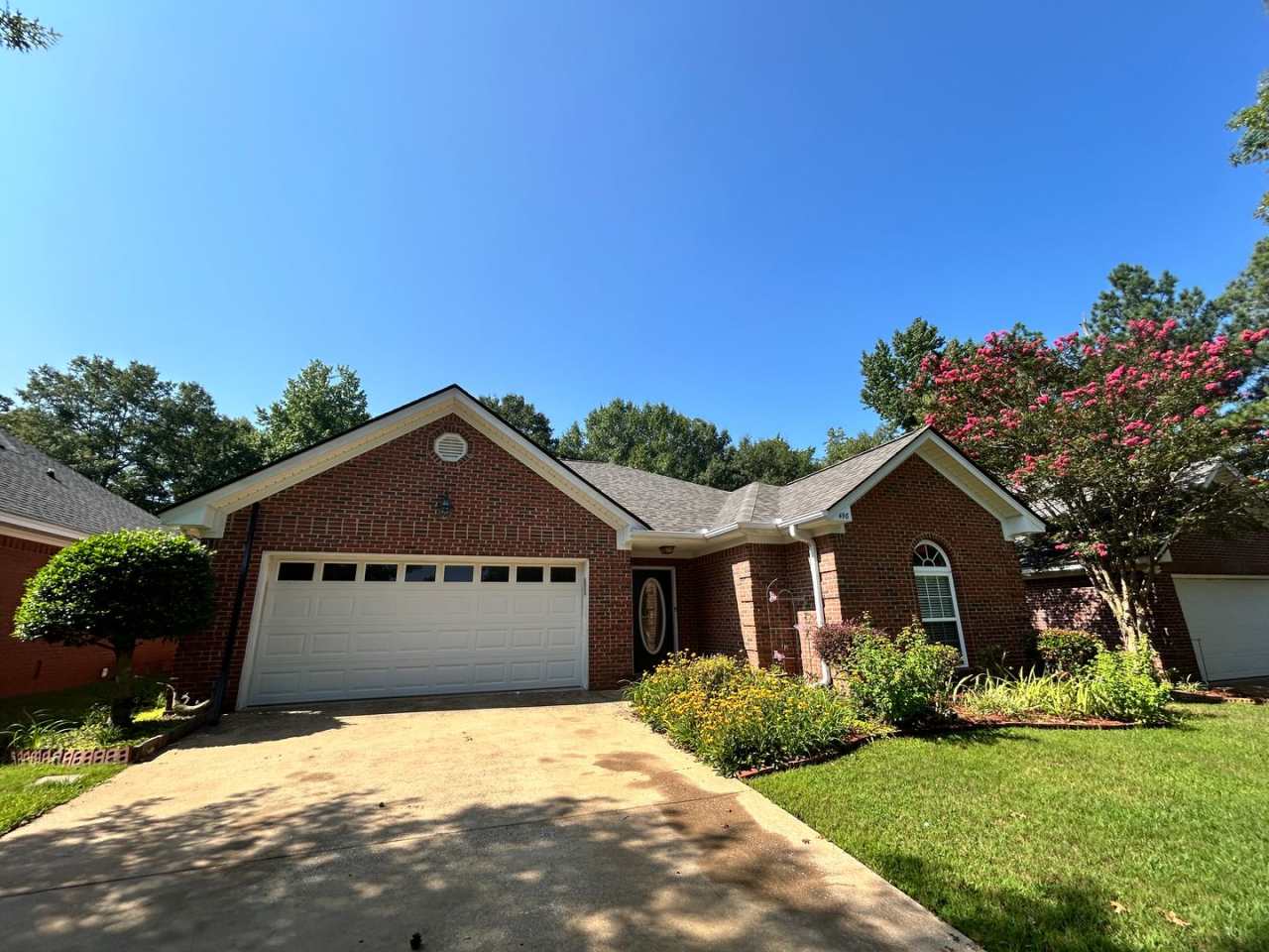 498 Arnell Lane Auburn, AL 36830