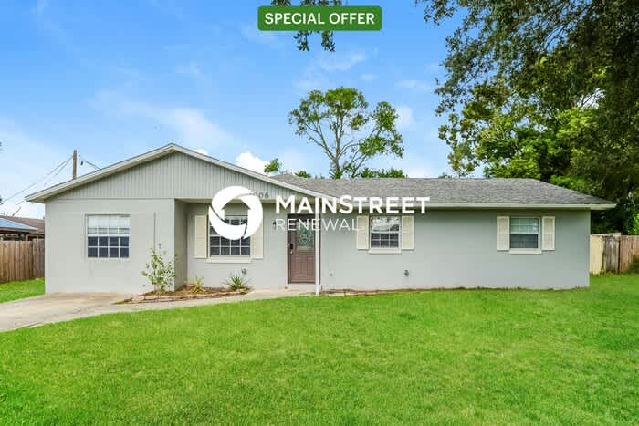 1006 Blue Horizon Drive