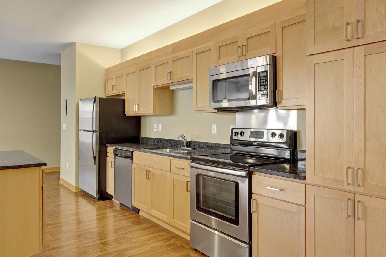 The Lofts at Farmers Market