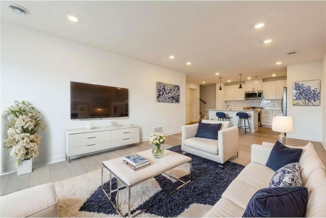 New Construction for Rent!