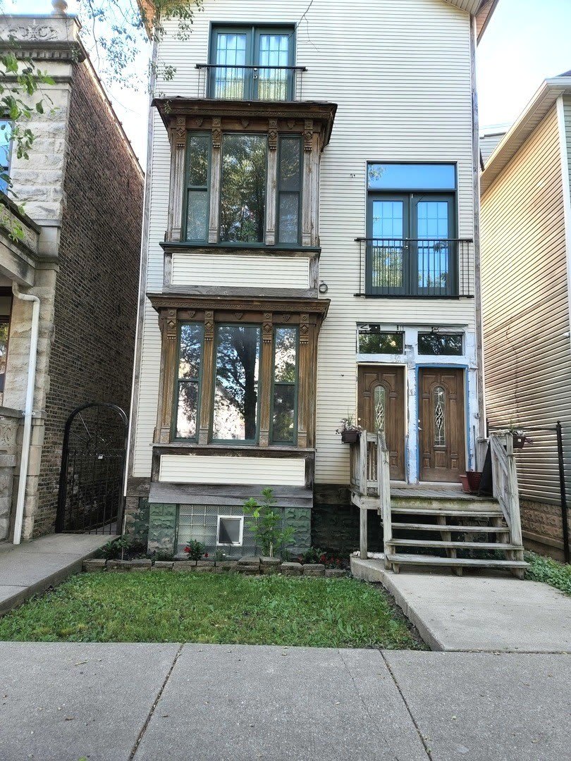 1654 N Richmond Street