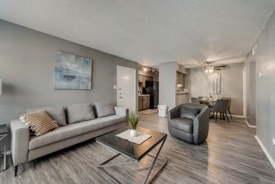 The Chase Apartments