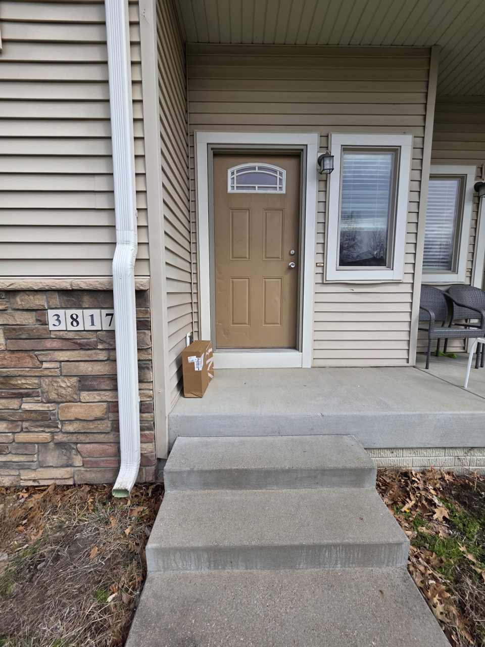 3817 Marigold Drive - 1