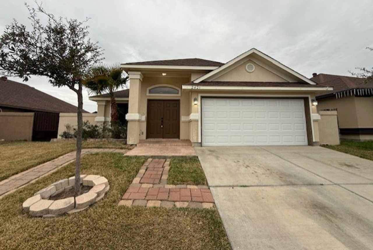 New Vision Subdivision