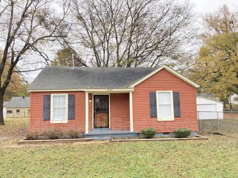 3228 Sunrise St  (Frayser)