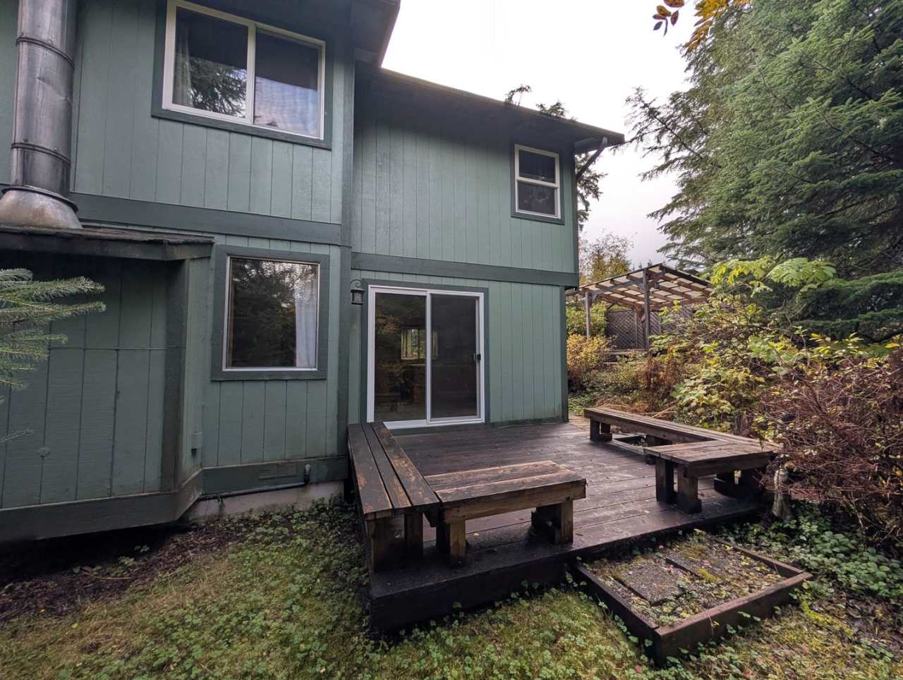 Unfurnished, 3Bd/1.5Ba Dgl Townhome, Long Term Rental, 2 Car Garage