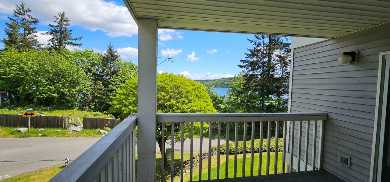 Partial View Condo