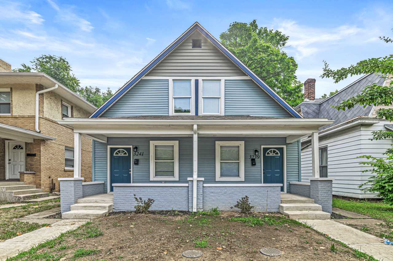 3239 Boulevard Place