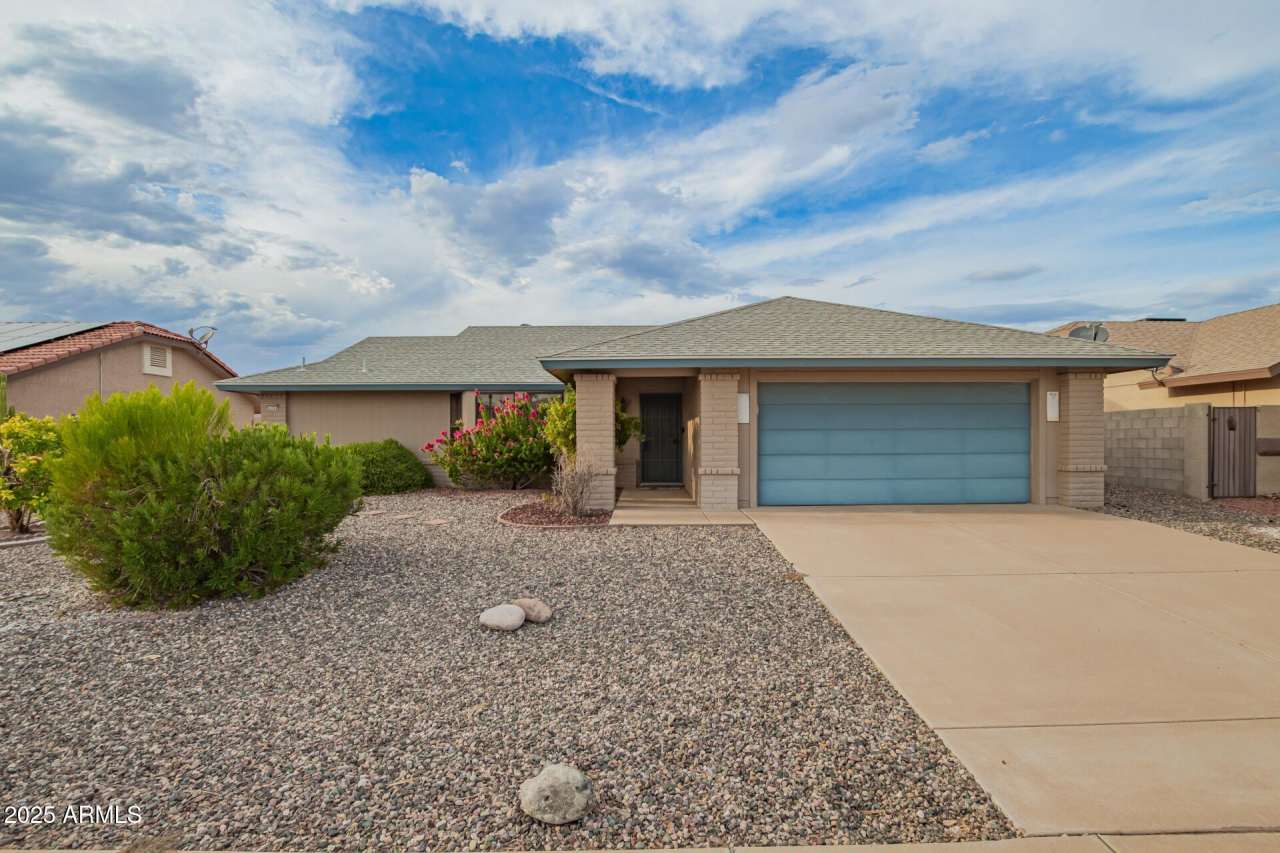 13722 W GABLE HILL Drive