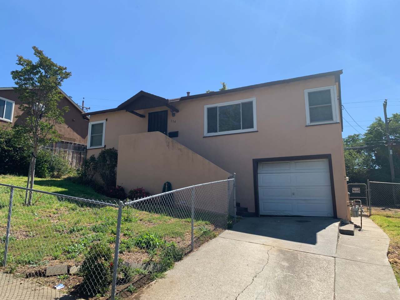 Incredible Vallejo Home!